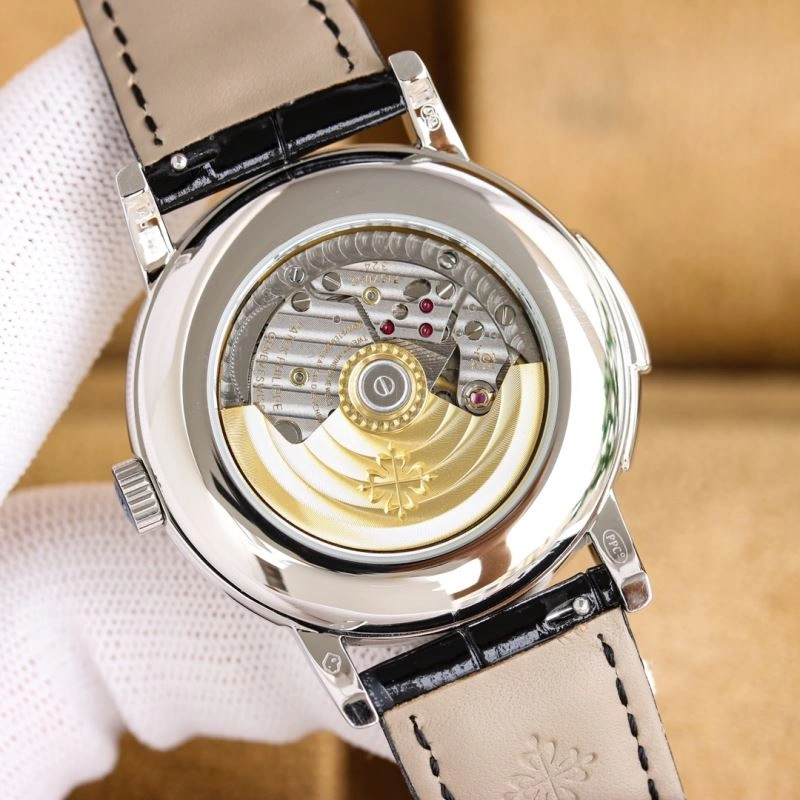 Seasonal PATEK PHILIPPE Watches 197477