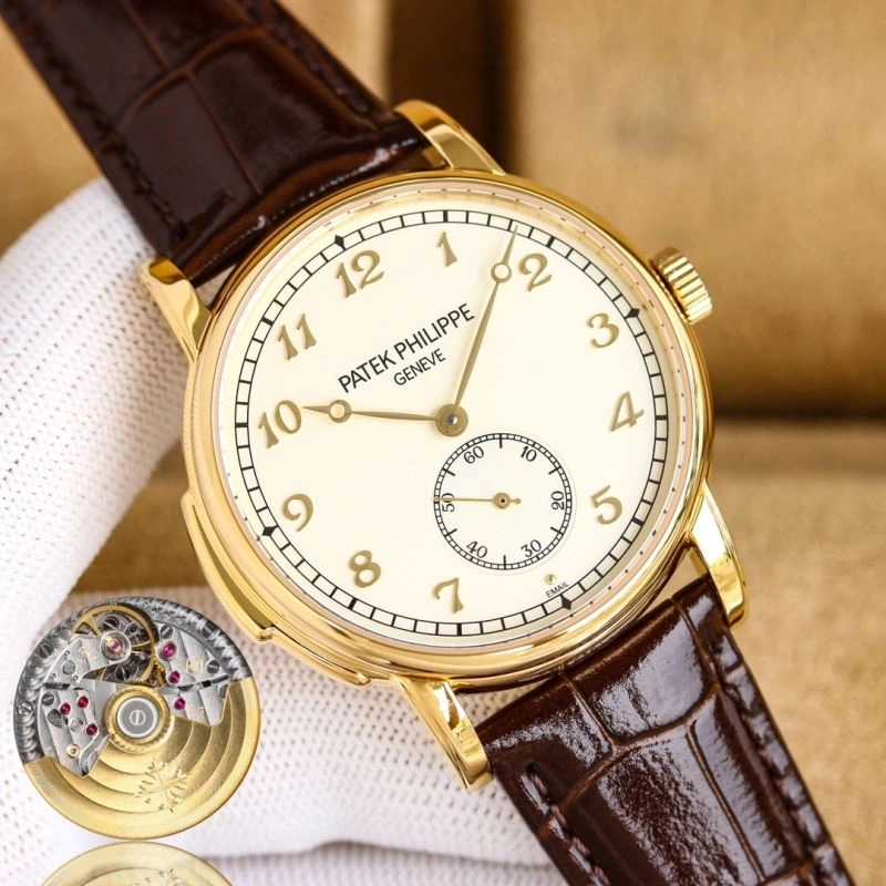 PATEK PHILIPPE Watches ZeroBulk 197462