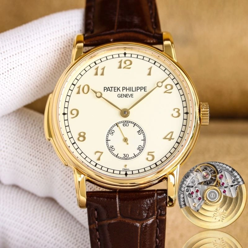 PATEK PHILIPPE Watches ZeroBulk 197462