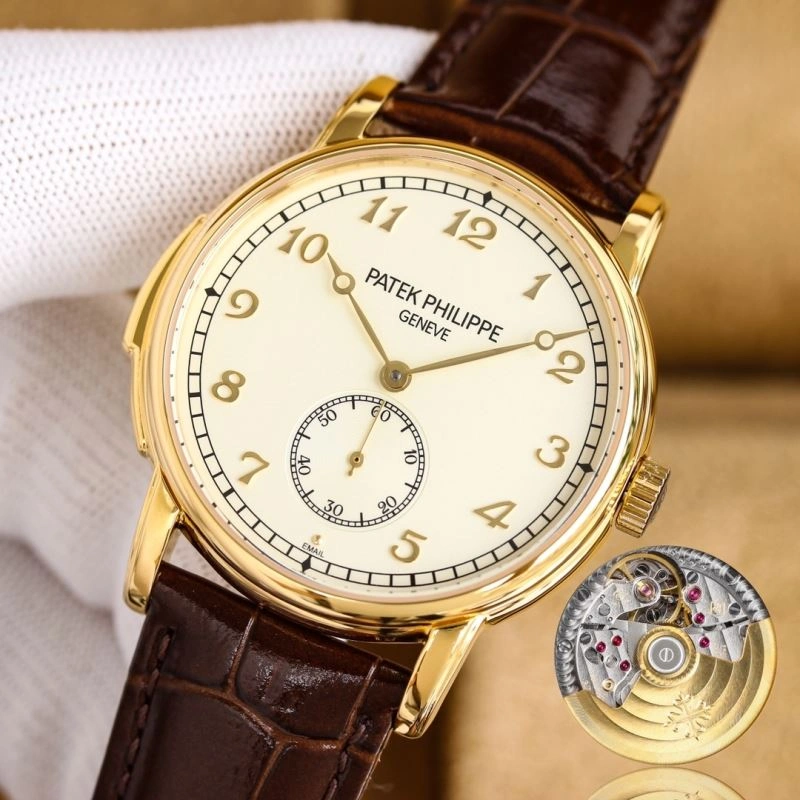 PATEK PHILIPPE Watches ZeroBulk 197462