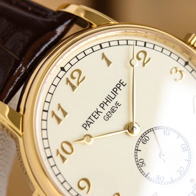 PATEK PHILIPPE Watches ZeroBulk 197462