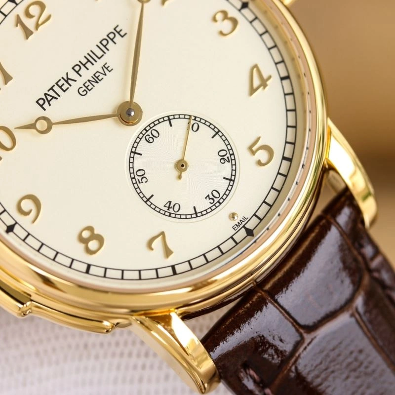 PATEK PHILIPPE Watches ZeroBulk 197462