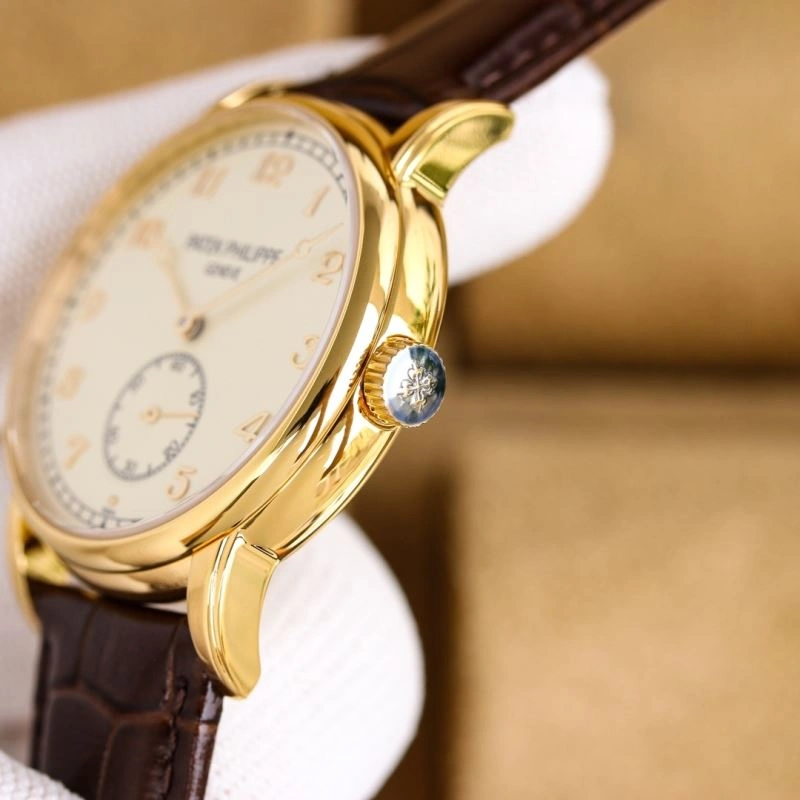 PATEK PHILIPPE Watches ZeroBulk 197462