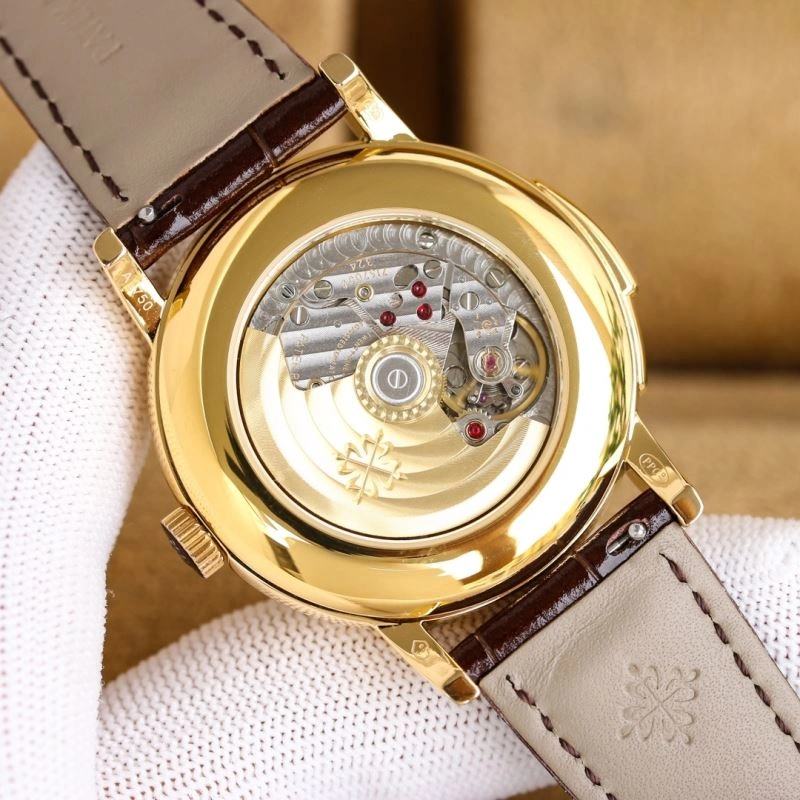PATEK PHILIPPE Watches ZeroBulk 197462