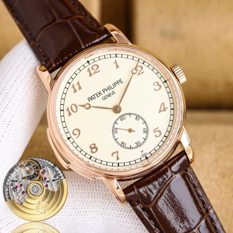PATEK PHILIPPE Watches SoftTouch 197460