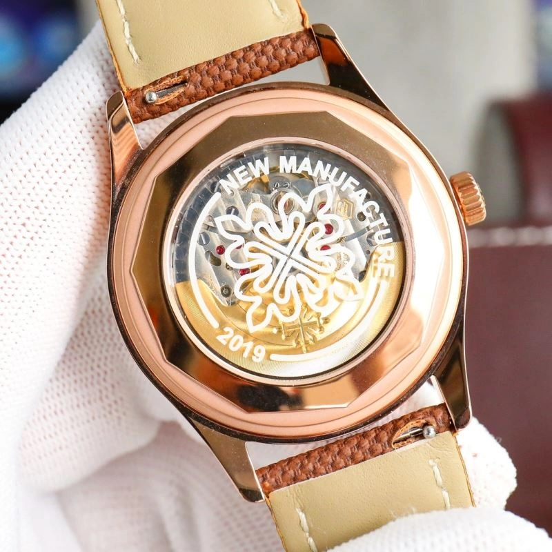 Snug PATEK PHILIPPE Watches 197470