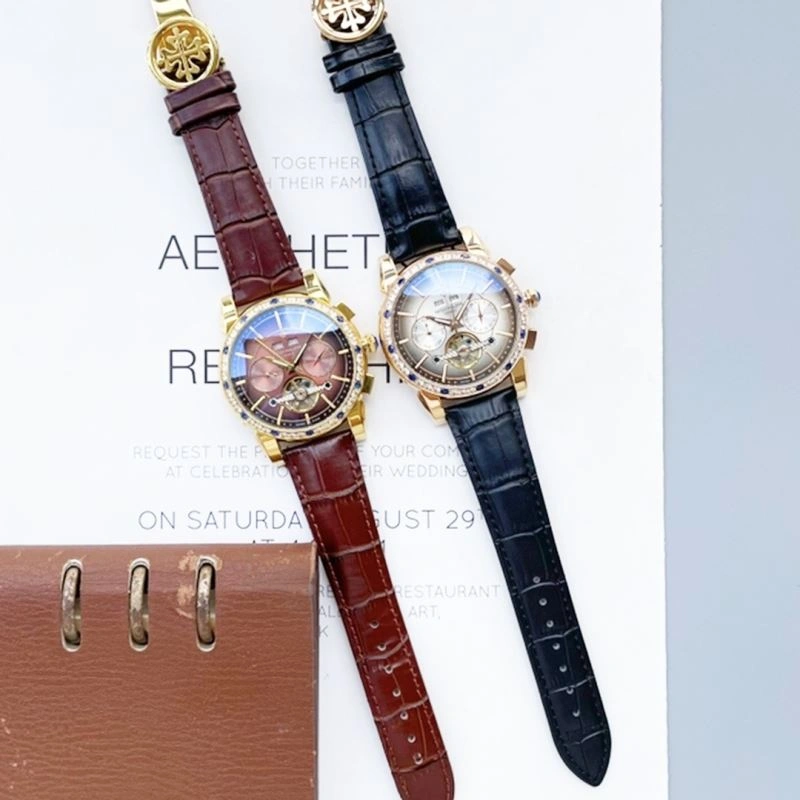 PATEK PHILIPPE Watches Cozy 197480