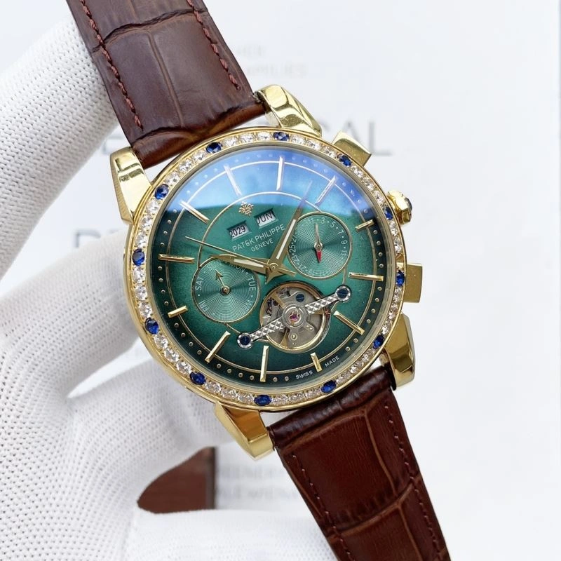 PATEK PHILIPPE Watches Cozy 197480