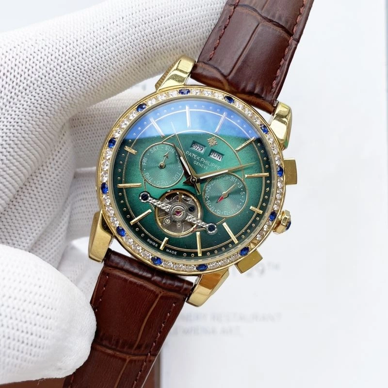PATEK PHILIPPE Watches Cozy 197480