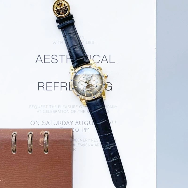 PATEK PHILIPPE Watches Cozy 197480
