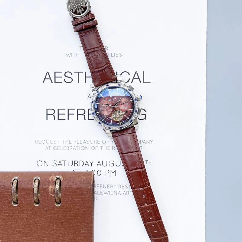 PATEK PHILIPPE Watches Cozy 197480