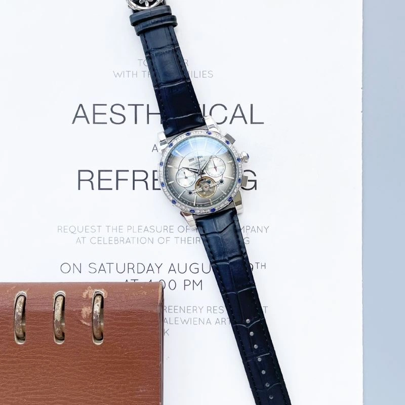 PATEK PHILIPPE Watches Cozy 197480