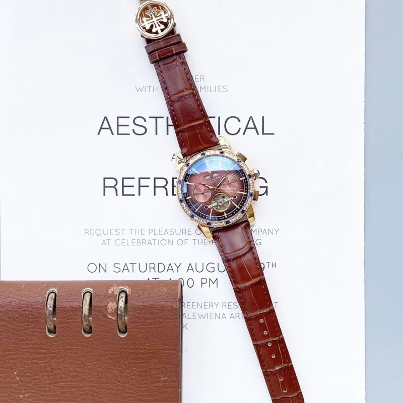 PATEK PHILIPPE Watches Cozy 197480