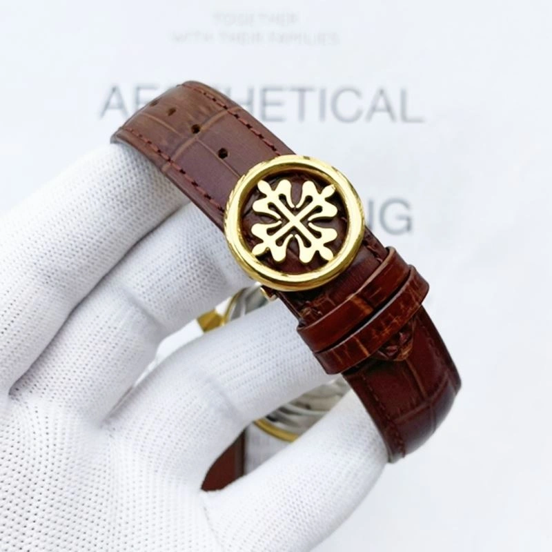 PATEK PHILIPPE Watches Cozy 197480