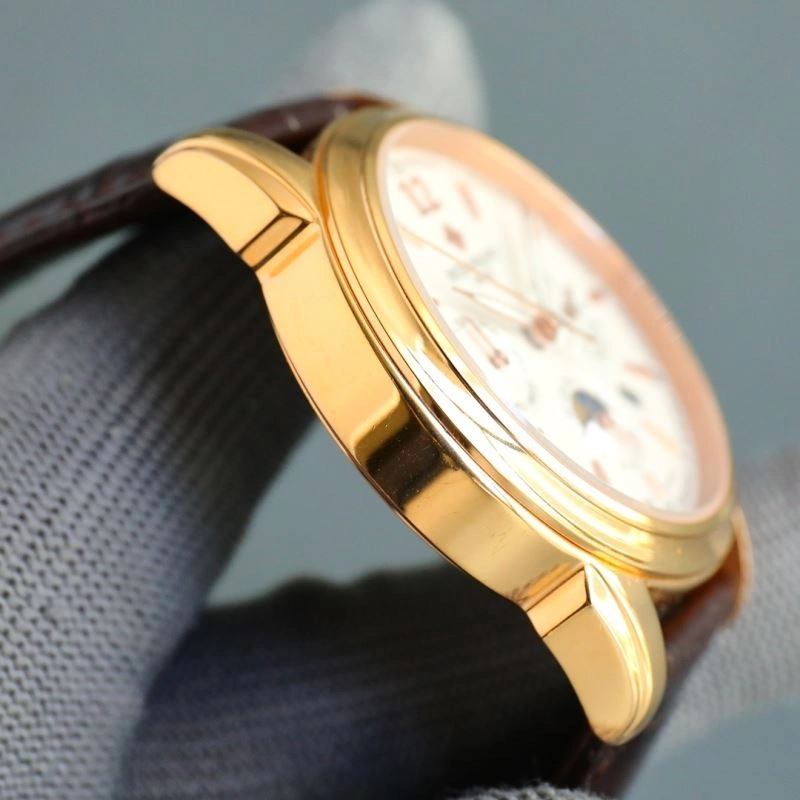 WrinkleFree PATEK PHILIPPE Watches 197469