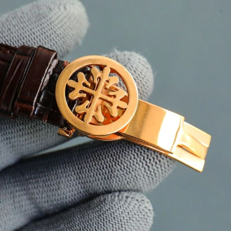 WrinkleFree PATEK PHILIPPE Watches 197469