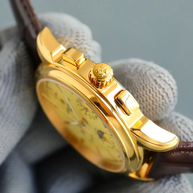 PATEK PHILIPPE Watches Premium 197474