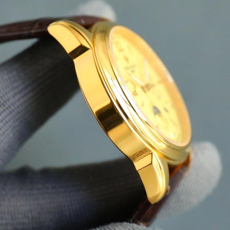 PATEK PHILIPPE Watches Premium 197474