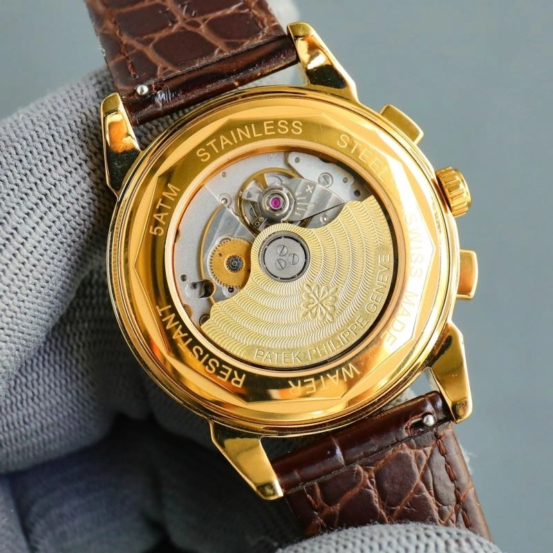 PATEK PHILIPPE Watches Premium 197474