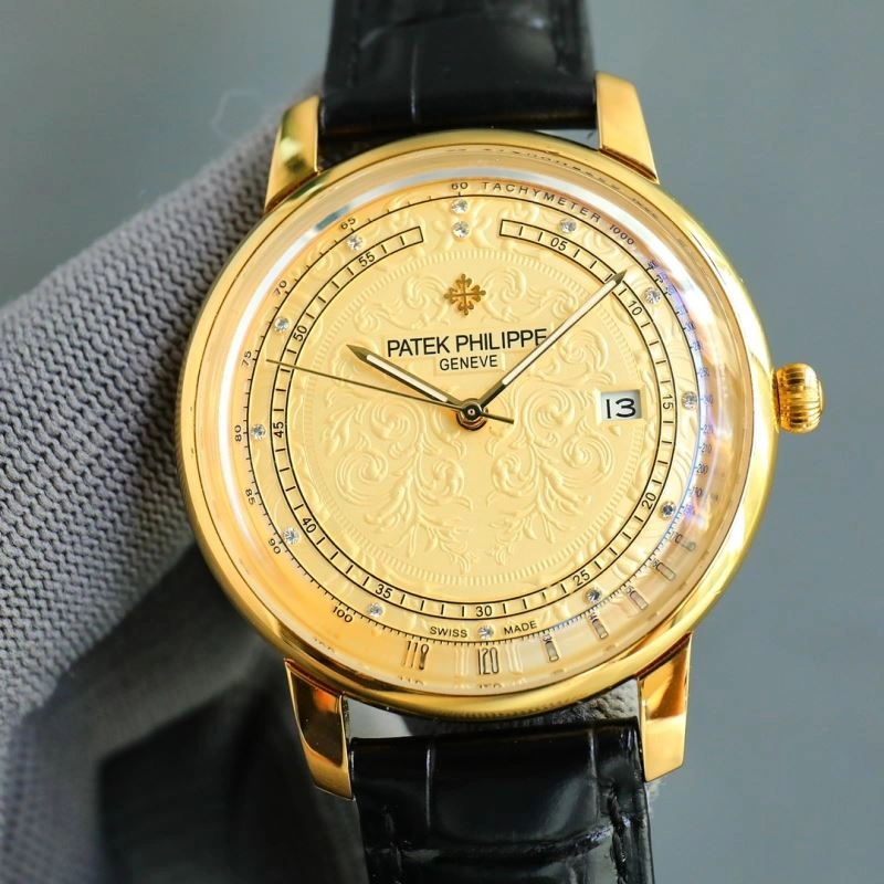 PATEK PHILIPPE Watches Affordable 197459