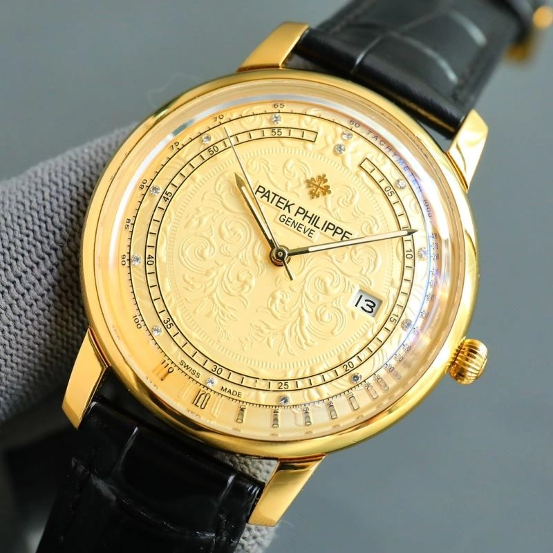 PATEK PHILIPPE Watches Affordable 197459
