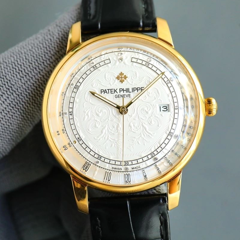 PATEK PHILIPPE Watches Affordable 197459