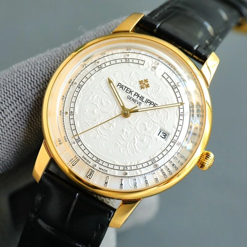 PATEK PHILIPPE Watches Affordable 197459