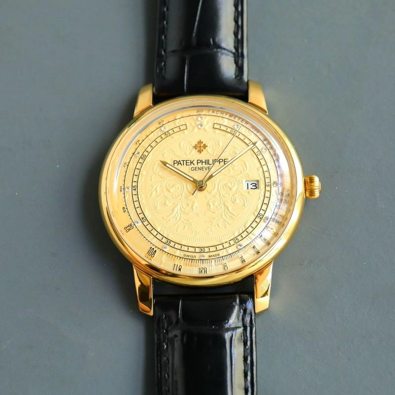 PATEK PHILIPPE Watches Affordable 197459