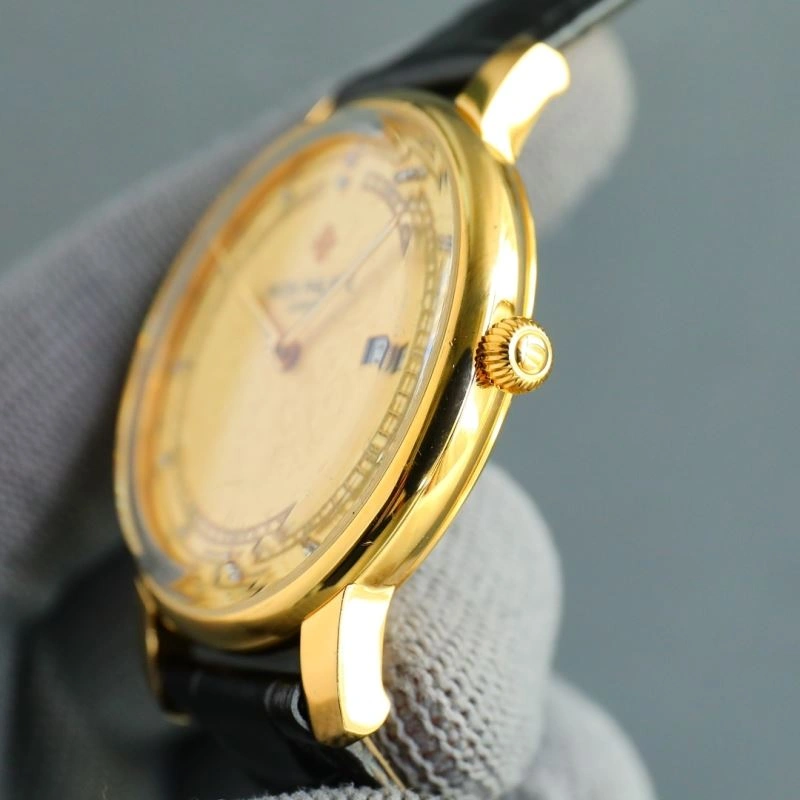 PATEK PHILIPPE Watches Affordable 197459