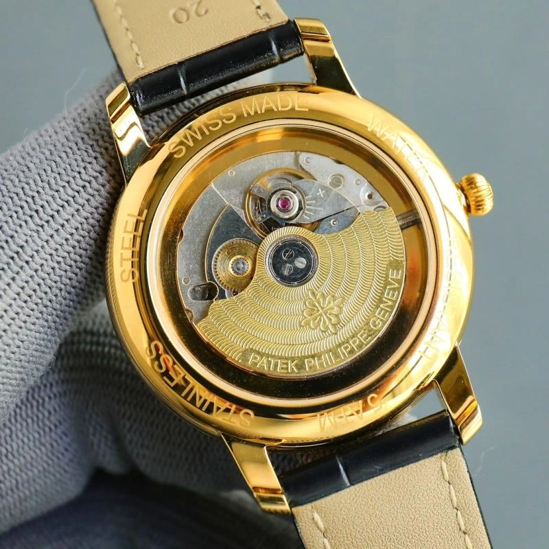 PATEK PHILIPPE Watches Affordable 197459