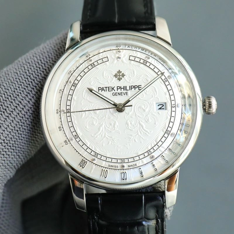 PATEK PHILIPPE Watches Trendy 197472