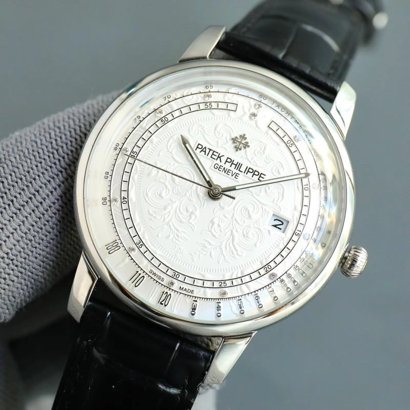 PATEK PHILIPPE Watches Trendy 197472