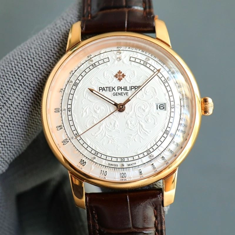 PATEK PHILIPPE Watches Trendy 197472