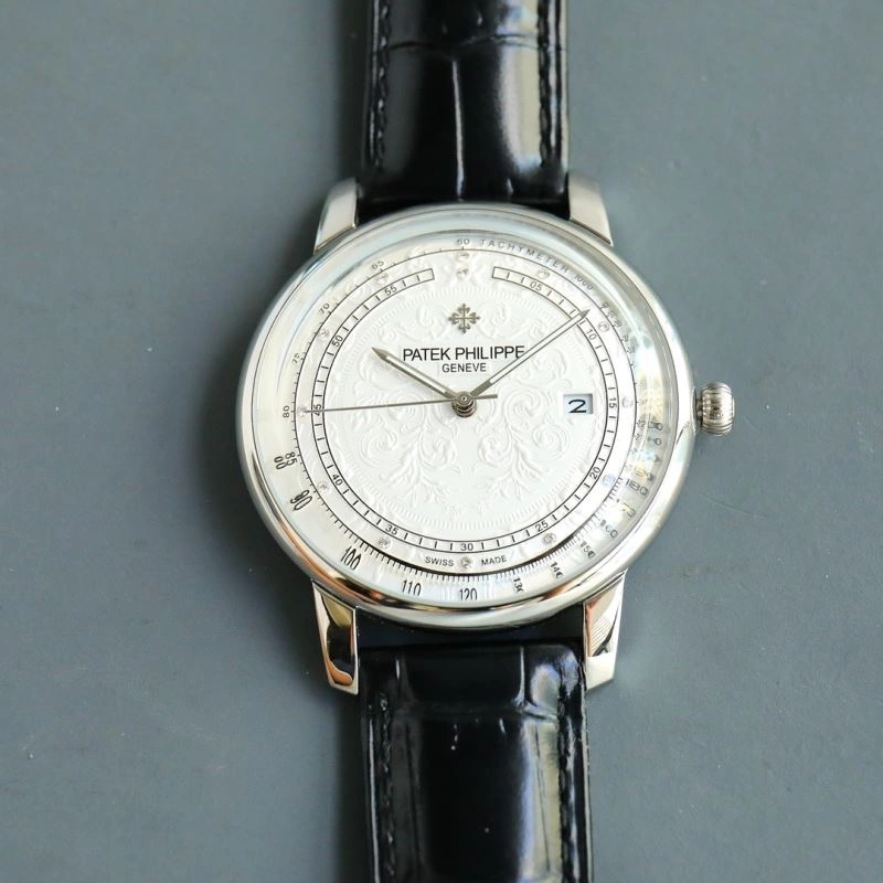 PATEK PHILIPPE Watches Trendy 197472