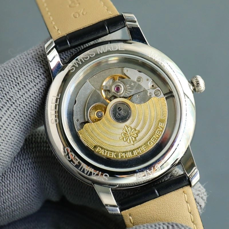 PATEK PHILIPPE Watches Trendy 197472