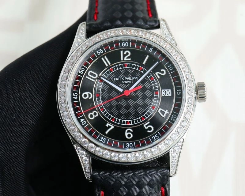 PATEK PHILIPPE Watches Sustainable 197479