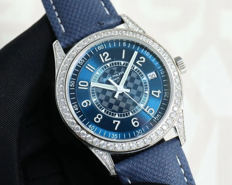 PATEK PHILIPPE Watches Sustainable 197479