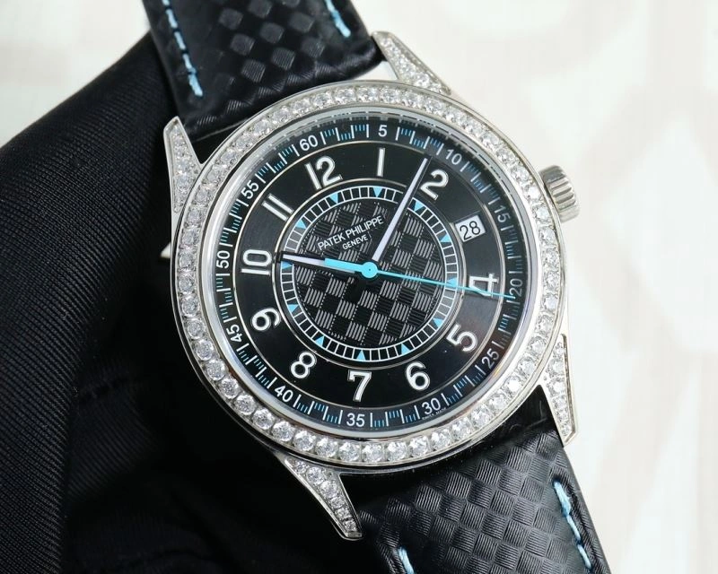 PATEK PHILIPPE Watches Sustainable 197479