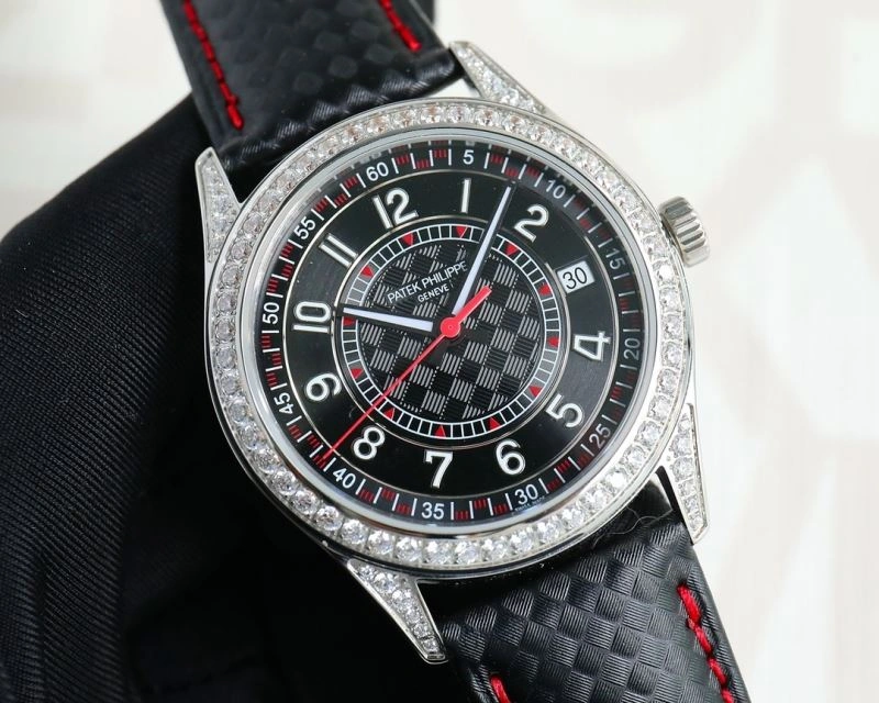 PATEK PHILIPPE Watches Sustainable 197479