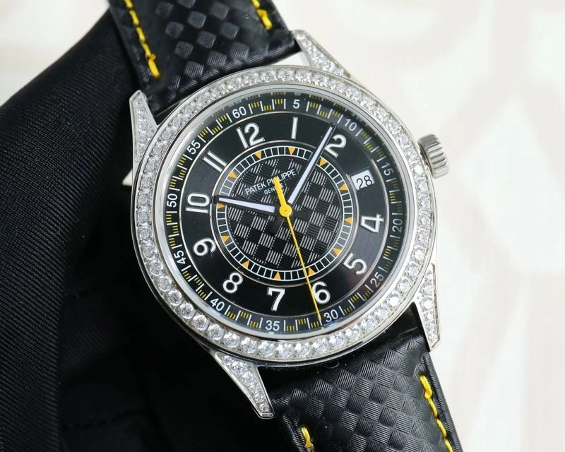 PATEK PHILIPPE Watches Sustainable 197479