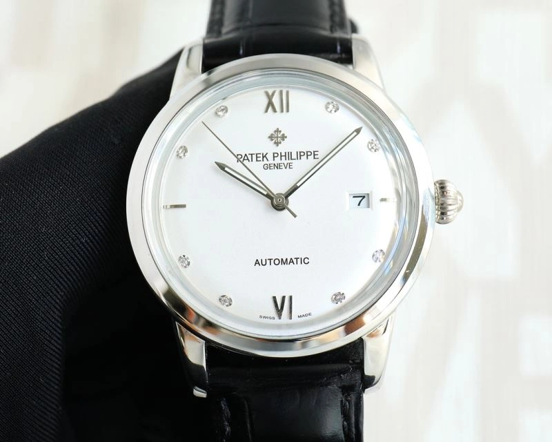 PATEK PHILIPPE Watches Classic 197458