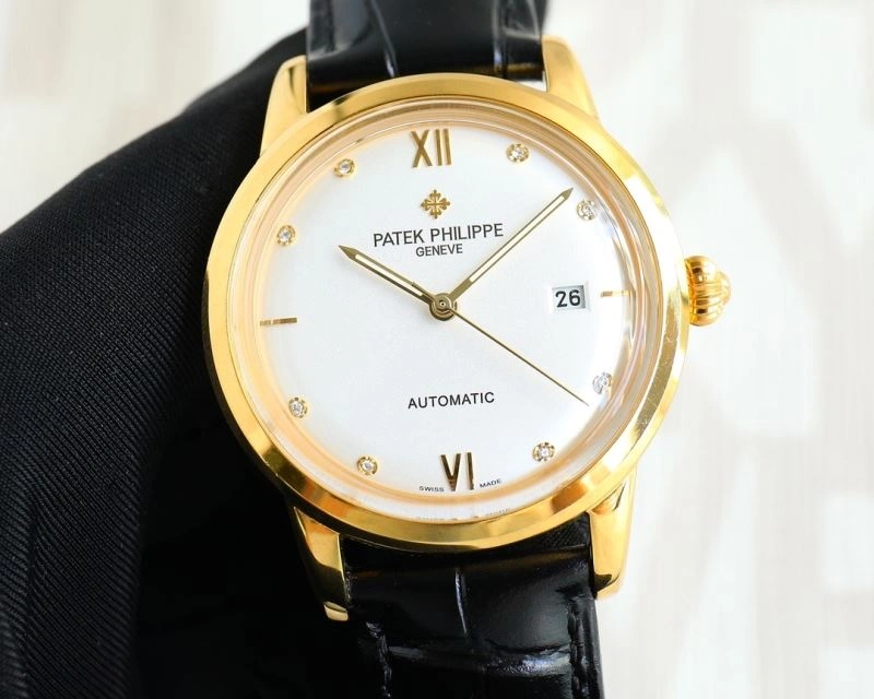 HighPerformance PATEK PHILIPPE Watches 197461
