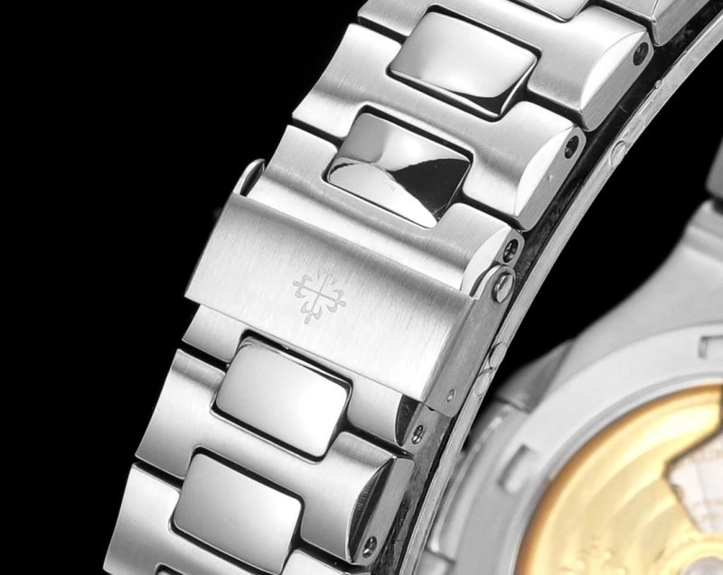 PATEK PHILIPPE Watches ZipUp 197452
