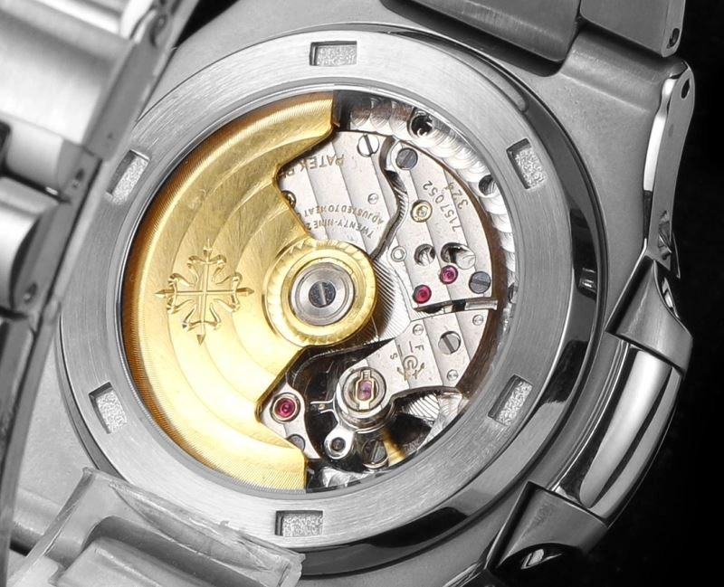 PATEK PHILIPPE Watches ZipUp 197452