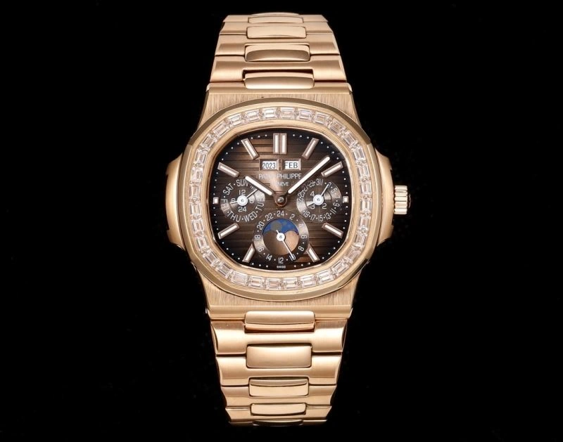 PATEK PHILIPPE Watches Trendsetting 197449
