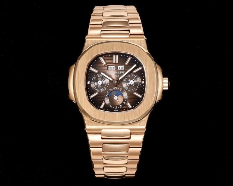 PATEK PHILIPPE Watches Trendsetting 197449