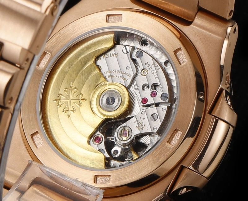 PATEK PHILIPPE Watches Trendsetting 197449