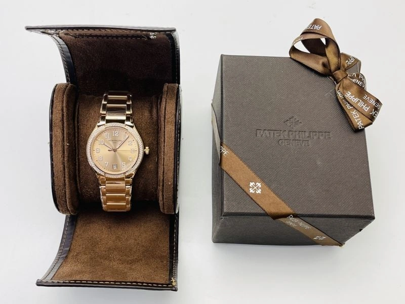 ZeroBulk PATEK PHILIPPE Watches 197454