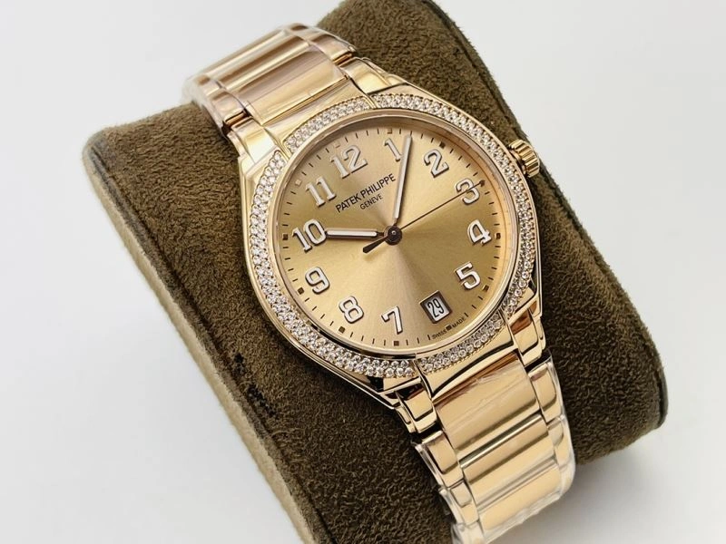 ZeroBulk PATEK PHILIPPE Watches 197454