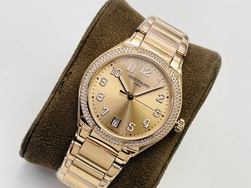 ZeroBulk PATEK PHILIPPE Watches 197454